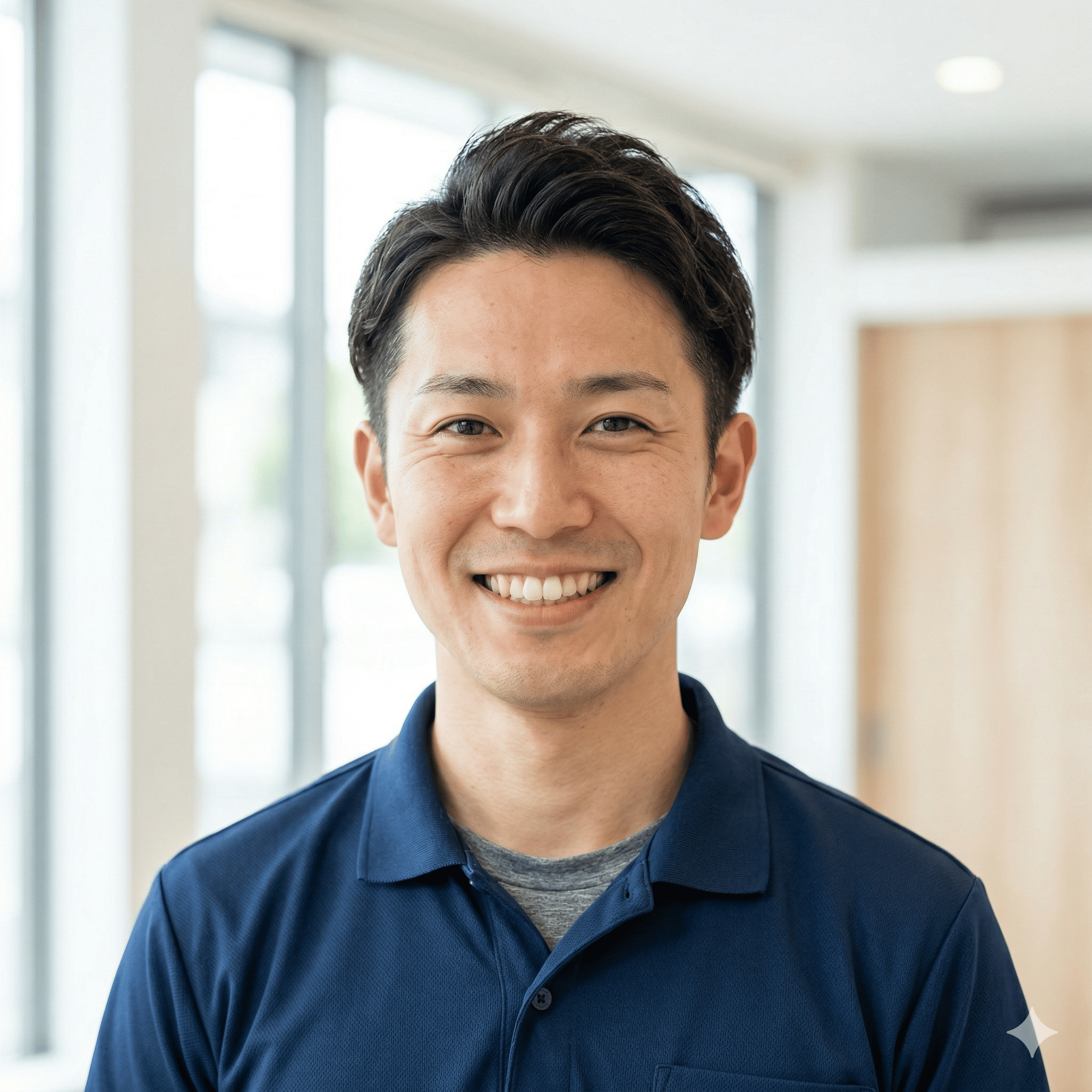鈴木 健太さんの写真